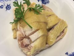 -满江红四季餐厅 · 国家五钻级酒家(新纪元大酒店店)