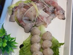 -粤顺渔坊·中山脆肉鲩火锅(清湖店)