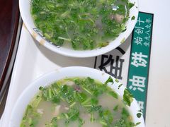 -黑窑厂糖油饼烤鸭·清真菜(旗舰店)