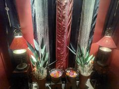 -花马天堂云南餐厅 Lost Heaven(外滩店)