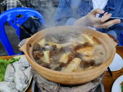 -雄伟美食(高沙中街店)