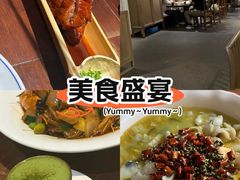 -大牌大·传统杭帮菜(湖滨店)