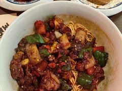 -王繁星面馆(西安熙地港店)