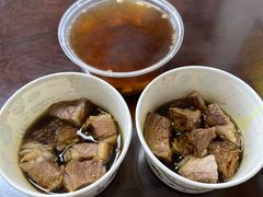 -好成财牛排馆(涂门街总店)