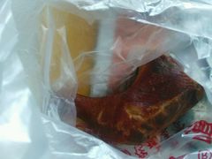 picture-鸡打鸣熏鸡系列(总店)