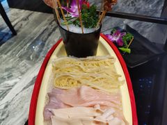 -红辣椒·川菜·火锅(大洋中心店)