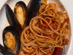 -MR.ROCKY洛奇先生RESTAURANT&BAR(宝安壹方城店)