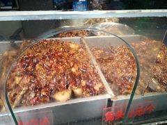 -老黄记手撕烤兔(玉林街店)