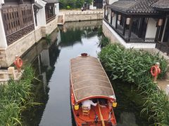 -卯时·龙光雅宴·精致锡帮菜(惠山古镇店)