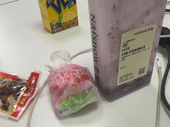 -奈雪的茶(南山大冲一期店)