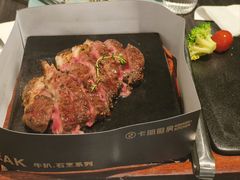 -卡朋西餐(宝安大仟里店)