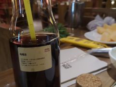 -巴奴毛肚火锅(商城路店)