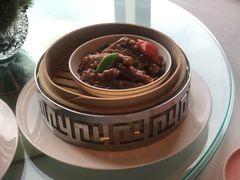 -金轩中餐厅 Jin Xuan(浦东丽思卡尔顿酒店)