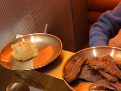 -西塔老太太泥炉烤肉(苏州大悦城店)