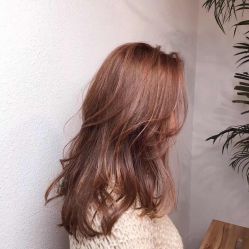点击看大图 -HairCode芭曲发型