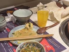 -牛村来人潮汕牛肉火锅(西单店)