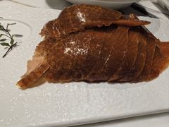 酥不腻烤鸭-怡品堂·金宴 (北京索菲特大酒店)
