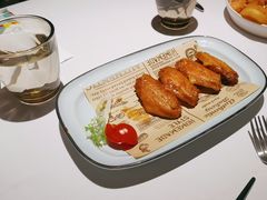 -Aqua Oasis 水天堂(相城天虹商场店)