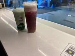 -奈雪的茶(华强北中航城店)