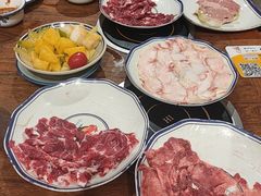 -厝味火锅·潮汕卤水火锅(十一合店)