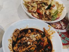 -川人百味(亿合城店)