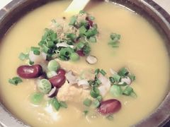 色稷招牌酸汤龙鱼-铁道茶苑.色稷餐厅(莲花南路店)