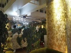 -巴里岛风情咖啡(三原店)