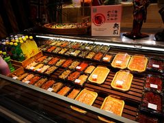 -佰禾寿司(学府凯德店)