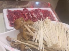 -潮悦牛肉火锅城(水贝店)