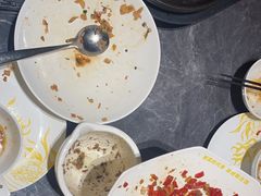 -炊烟小炒黄牛肉(浦东世纪汇店)