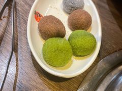 -火炉火自助餐(悠唐购物中心店)