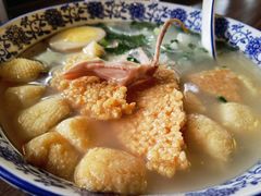 小潘记特色鸭血粉丝汤-小潘记鸭血粉丝汤
