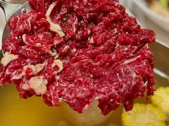 -今日牛事潮汕鲜牛肉火锅(瑞金店)