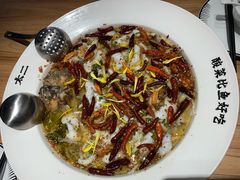 -太二酸菜鱼(福州泰禾店)