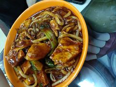 -啊臻味道米粉(六道口店)