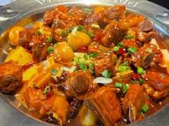 -胖哥俩肉蟹煲(杭州下沙学林街店)