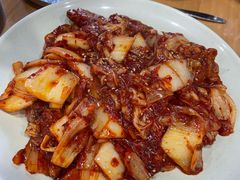 -贤花饭店(城阳店)