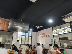 -荣荣面馆(丹溪大道店)