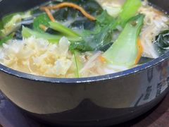-灵芝妹子海鲜米线(凯德和平广场店)
