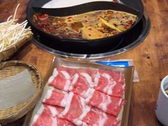 -楠火锅(哈尔滨金爵万象店)