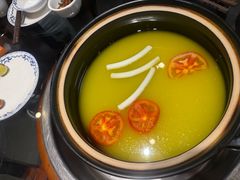 -志晖园圆子鸡·辣子鸡(阳光店)