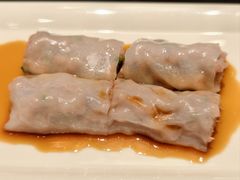 -京香轩·中餐厅(上海中庚聚龙酒店)