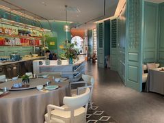 -南堂馆·新川菜(春熙路店)