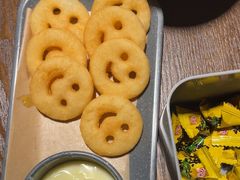 -新石器烤肉(中房金谊广场店)