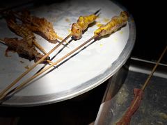 -临胜烧烤大牌档(东葛店)