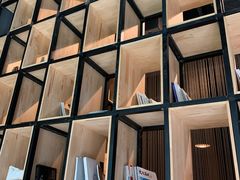 -百年朱苦拉咖啡(博物馆店)