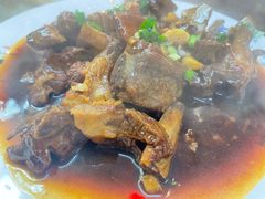 -缘来聚·徽菜名店(黄山宏村店)