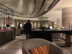 -杭州君悦酒店