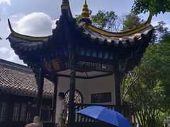 -包公祠