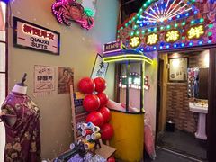 -桥东喜碧海鲜街(水东街店)